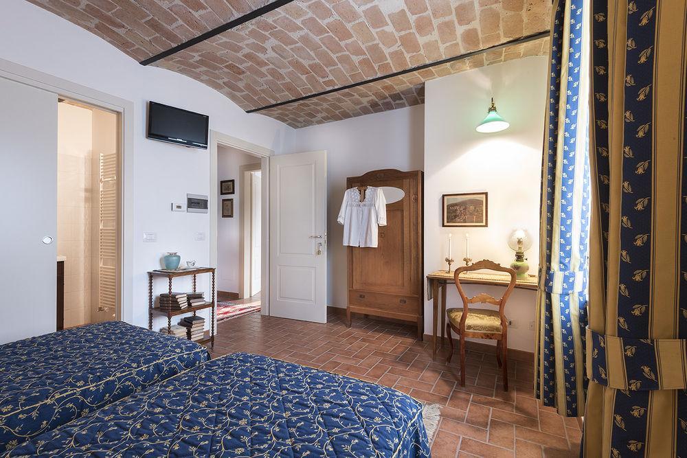 Agriturismo Albarossa Nizza Monferrato Kültér fotó